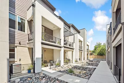 4265 E Iliff Avenue #2, Denver, CO 80222 - Photo 2