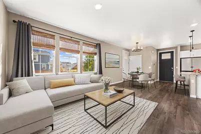 719 N Quatar Street, Aurora, CO 80018 - Photo 4