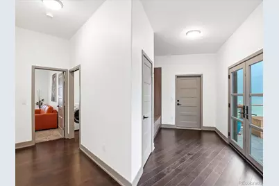 5809 S Skyline Drive, Evergreen, CO 80439 - Photo 24