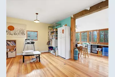5809 S Skyline Drive, Evergreen, CO 80439 - Photo 48