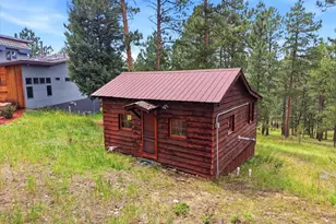 5809 S Skyline Dr, Evergreen, CO 80439 - Photo 46