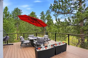5809 S Skyline Dr, Evergreen, CO 80439 - Photo 42