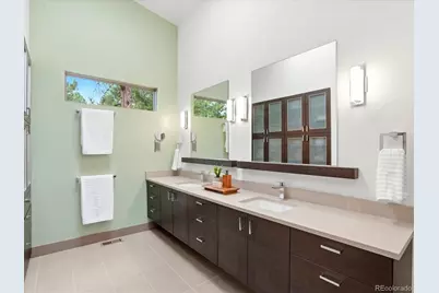 5809 S Skyline Drive, Evergreen, CO 80439 - Photo 16