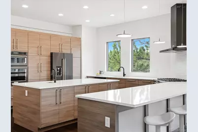 5809 S Skyline Drive, Evergreen, CO 80439 - Photo 20