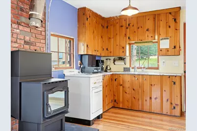 5809 S Skyline Drive, Evergreen, CO 80439 - Photo 50