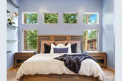 5809 S Skyline Drive, Evergreen, CO 80439 - Photo 12