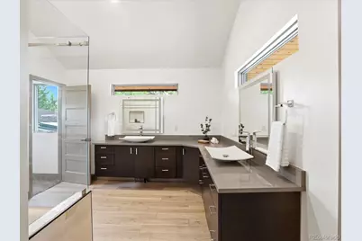 5809 S Skyline Drive, Evergreen, CO 80439 - Photo 36