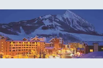 6 Emmons Road #269, Crested Butte, CO 81225 - Photo 1