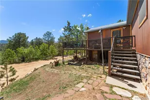 256 Houston St, Bailey, CO 80421 - Photo 26
