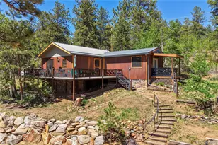 256 Houston St, Bailey, CO 80421 - Photo 2