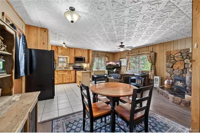 256 Houston Street, Bailey, CO 80421 - Photo 12