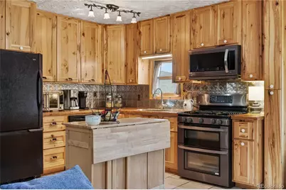 256 Houston Street, Bailey, CO 80421 - Photo 10