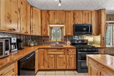 256 Houston Street, Bailey, CO 80421 - Photo 8
