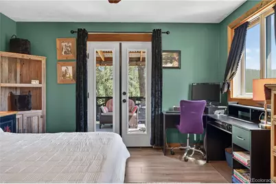 256 Houston Street, Bailey, CO 80421 - Photo 18