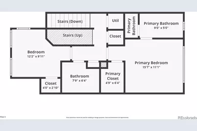 1752 N Williams Street, Denver, CO 80218 - Photo 36