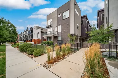 1752 N Williams Street, Denver, CO 80218 - Photo 2