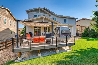 8833 Crestone Street, Arvada, CO 80007 - Photo 36