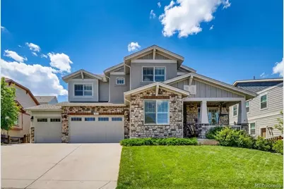 8833 Crestone Street, Arvada, CO 80007 - Photo 1