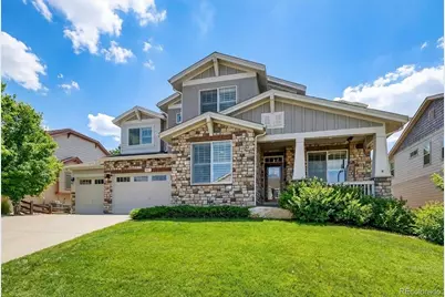 8833 Crestone Street, Arvada, CO 80007 - Photo 2