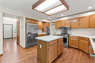 8156 W Clifton Ave, Littleton, CO 80128 - Photo 16