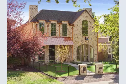 2606 S Milwaukee Street, Denver, CO 80210 - Photo 1