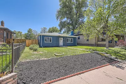 826 S Washington Street, Denver, CO 80209 - Photo 2