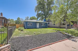 826 S Washington St, Denver, CO 80209 - Photo 2