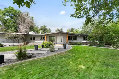 12467 W 38th Drive, Wheat Ridge, CO 80033 - Photo 2