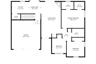 205 Rushmore St, Elizabeth, CO 80107 - Photo 32