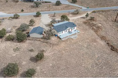 9935 E Cherokee Drive, Salida, CO 81201 - Photo 2