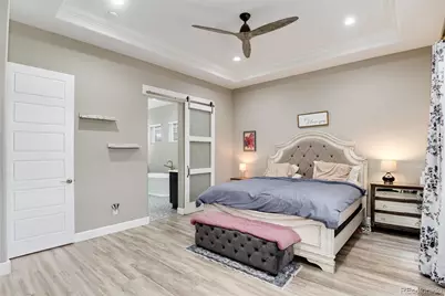 5072 Silver Hare Lane, Castle Rock, CO 80104 - Photo 22