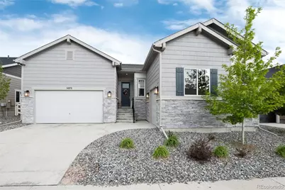 5072 Silver Hare Lane, Castle Rock, CO 80104 - Photo 2