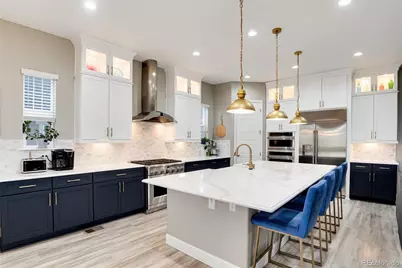 5072 Silver Hare Lane, Castle Rock, CO 80104 - Photo 1