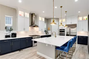 5072 Silver Hare Ln, Castle Rock, CO 80104 - Photo 1