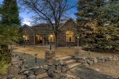 8377 Burning Tree Drive, Franktown, CO 80116 - Photo 1