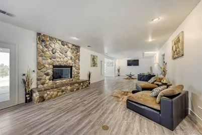 8377 Burning Tree Drive, Franktown, CO 80116 - Photo 22