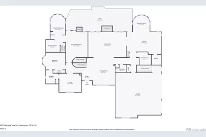 8377 Burning Tree Drive, Franktown, CO 80116 - Photo 48