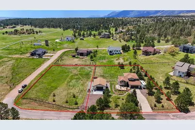 3555 Range View Road, Monument, CO 80132 - Photo 4