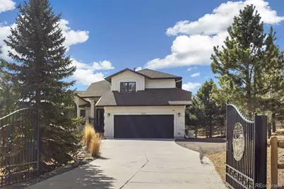 3555 Range View Road, Monument, CO 80132 - Photo 10