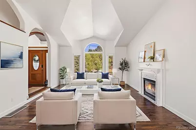 3555 Range View Road, Monument, CO 80132 - Photo 8