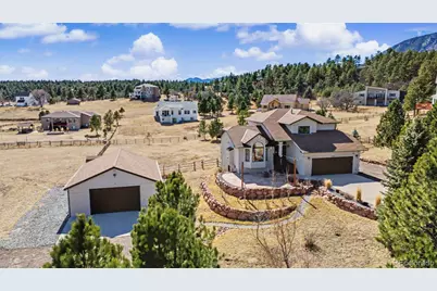 3555 Range View Road, Monument, CO 80132 - Photo 1
