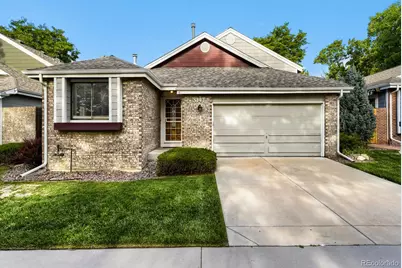 3147 S Ulster Street, Denver, CO 80231 - Photo 1