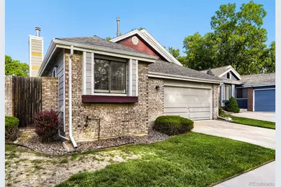 3147 S Ulster Street, Denver, CO 80231 - Photo 2