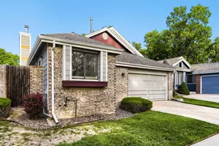 3147 S Ulster St, Denver, CO 80231 - Photo 2