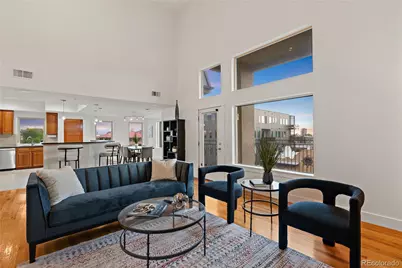 1080 E 13th Avenue #403, Denver, CO 80218 - Photo 4