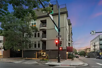 1080 E 13th Avenue #403, Denver, CO 80218 - Photo 36