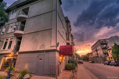 1080 E 13th Avenue #403, Denver, CO 80218 - Photo 48