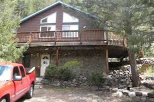 1206 Biddle St, Georgetown, CO 80444 - Photo 2