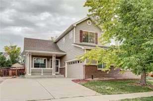 187 Apache Plume Ct, Brighton, CO 80601 - Photo 1