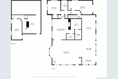 710 Garland Street, Lakewood, CO 80215 - Photo 50